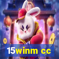 15winm cc